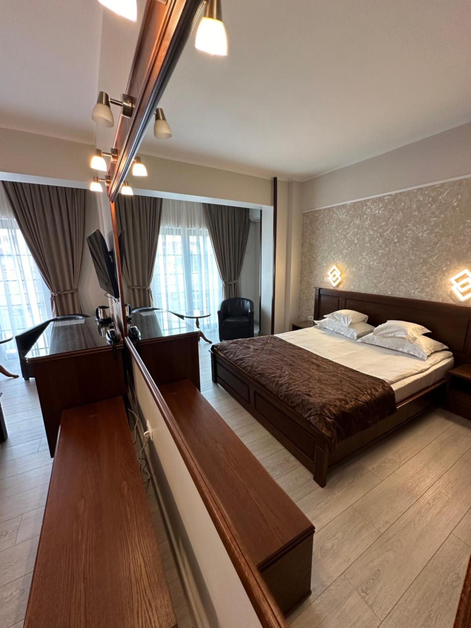 Hotel Ana 콘스탄차 외부 사진